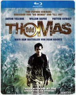 Odd Thomas (Blu-ray Movie)