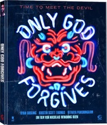 Only God Forgives (Blu-ray Movie)