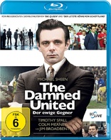 The Damned United (Blu-ray Movie)