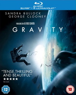 Gravity (Blu-ray Movie)