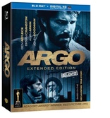 Argo (Blu-ray Movie), temporary cover art