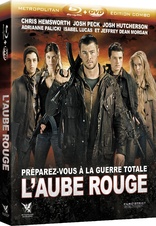 Red Dawn (Blu-ray Movie)