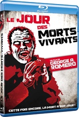 Le Jour des morts vivants (Blu-ray Movie)