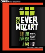 For Ever Mozart (Blu-ray Movie), temporary cover art