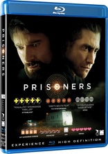 Prisoners (Blu-ray Movie)