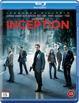 Inception (Blu-ray Movie), temporary cover art