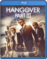 The Hangover Part III (Blu-ray Movie), temporary cover art