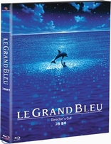 Le Grand Bleu (Blu-ray Movie)