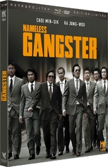 Nameless Gangster (Blu-ray Movie)