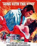 Gone with the Wind (Blu-ray Movie)