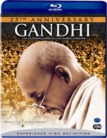 Gandhi (Blu-ray Movie)