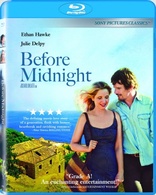 Before Midnight (Blu-ray Movie)