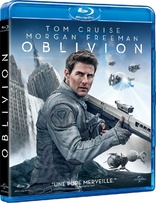 Oblivion (Blu-ray Movie), temporary cover art