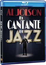 The Jazz Singer (Blu-ray Movie)