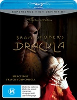 Bram Stoker's Dracula (Blu-ray Movie)