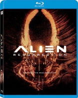 Alien: Resurrection (Blu-ray Movie)