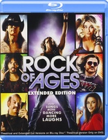 Rock of Ages (Blu-ray Movie)