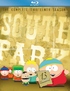 South Park: The Complete Thirteenth Season (Blu-ray Movie)
