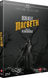 Macbeth (Blu-ray Movie)