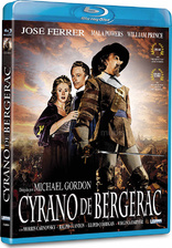 Cyrano de Bergerac (Blu-ray Movie)