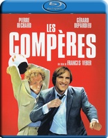 Les Compres (Blu-ray Movie)