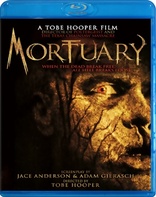 Mortuary (Blu-ray Movie)