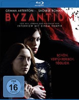 Byzantium (Blu-ray Movie)