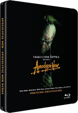 Apocalypse Now (Blu-ray Movie)