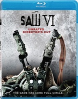 Saw VI (Blu-ray Movie)