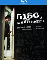 5150, Rue Des Ormes (Blu-ray Movie)