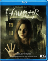 Haunter (Blu-ray Movie)