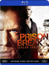 Prison Break: Season Three (Blu-ray Movie)