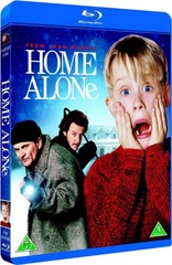 Home Alone (Blu-ray Movie), temporary cover art