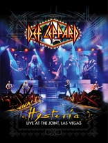 Def Leppard: Viva! Hysteria (Blu-ray Movie)