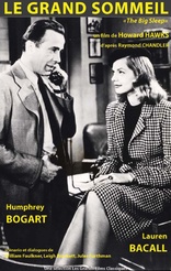 The Big Sleep (Blu-ray Movie)