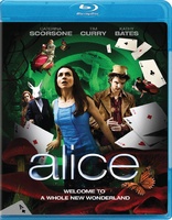 Alice (Blu-ray Movie)