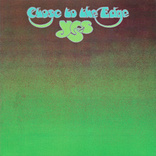 Yes: Close to the Edge (Blu-ray Movie)