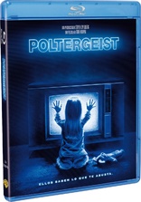 Poltergeist (Blu-ray Movie)