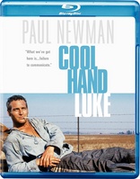 Cool Hand Luke (Blu-ray Movie)