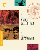 A River Called Titas (Blu-ray Movie), temporary cover art