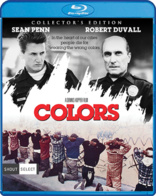 Colors (Blu-ray Movie)