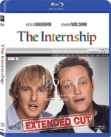 The Internship (Blu-ray Movie), temporary cover art