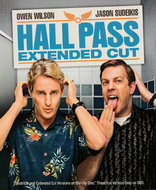 Hall Pass (Blu-ray Movie)