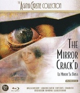 The Mirror Crack'd (Blu-ray Movie), temporary cover art