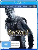 Beowulf (Blu-ray Movie)