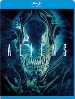 Aliens (Blu-ray Movie)