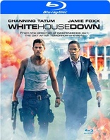 White House Down (Blu-ray Movie)