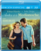 Before Midnight (Blu-ray Movie)