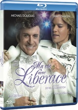 Behind the Candelabra (Blu-ray Movie)