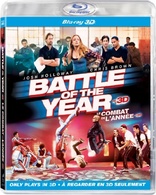 Battle of the Year 3D (Blu-ray Movie), temporary cover art